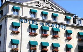 Hotel De Flandre
